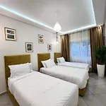 Suitouiss - Ocean 1 - Appartement Centre Ville Au Front De Mer