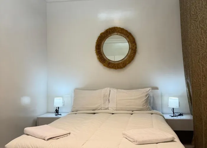 Suitouiss - Ocean 1 - Appartement Centre Ville Au Front De Mer