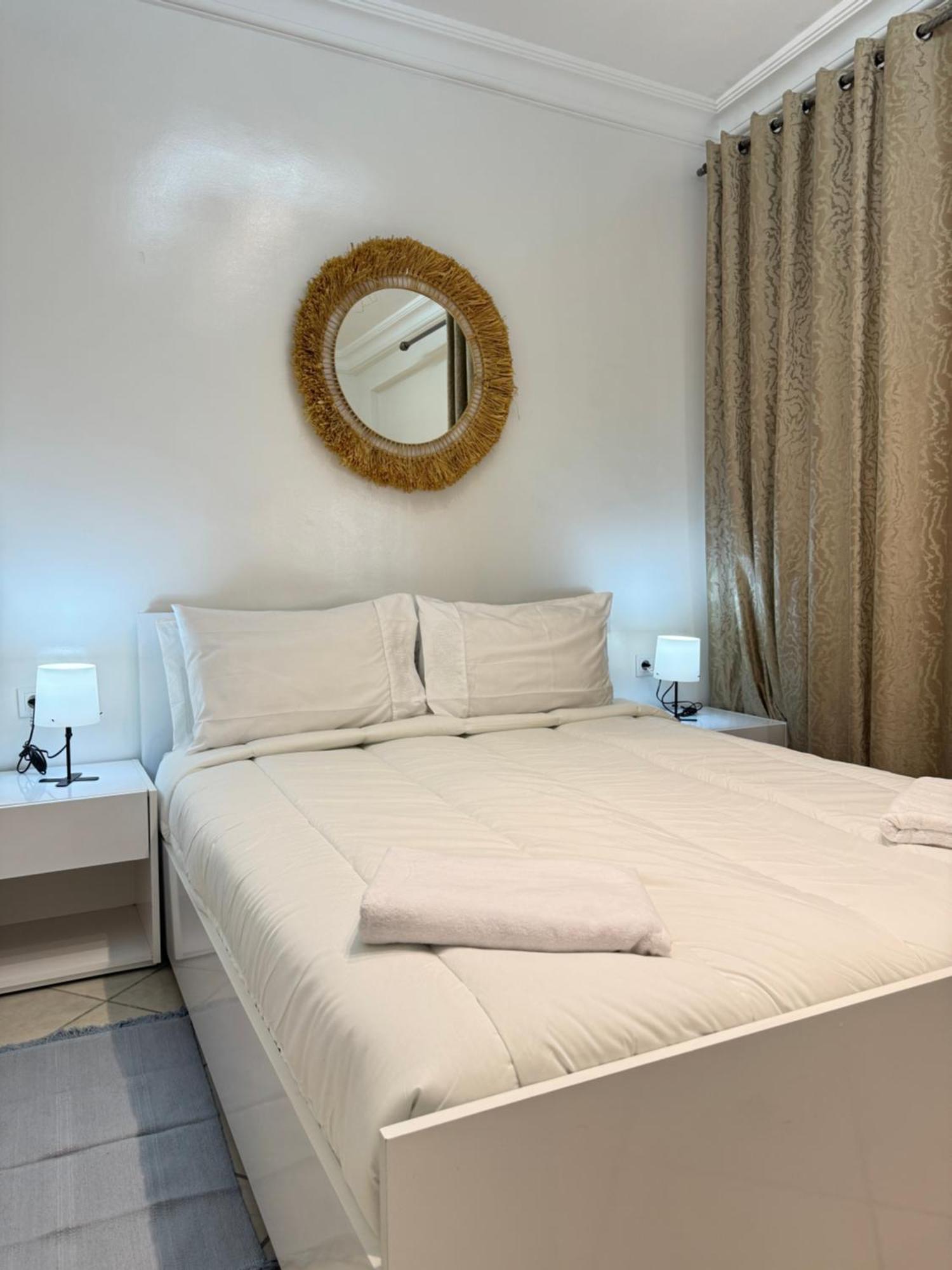 Suitouiss - Ocean 1 - Centre Au Front De Apartment