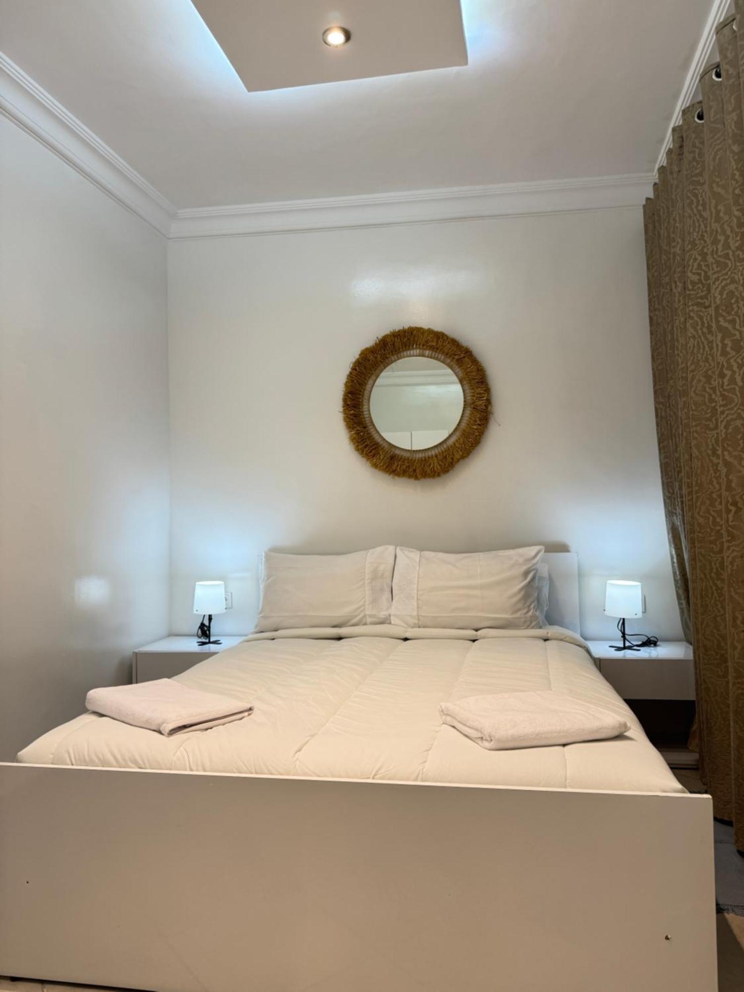 Suitouiss - Ocean 1 - Centre Au Front De Apartment