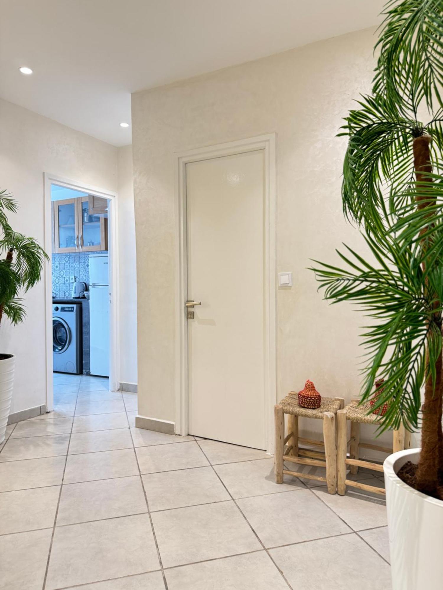 Apartment Suitouiss - Ocean 1 - Centre Au Front De