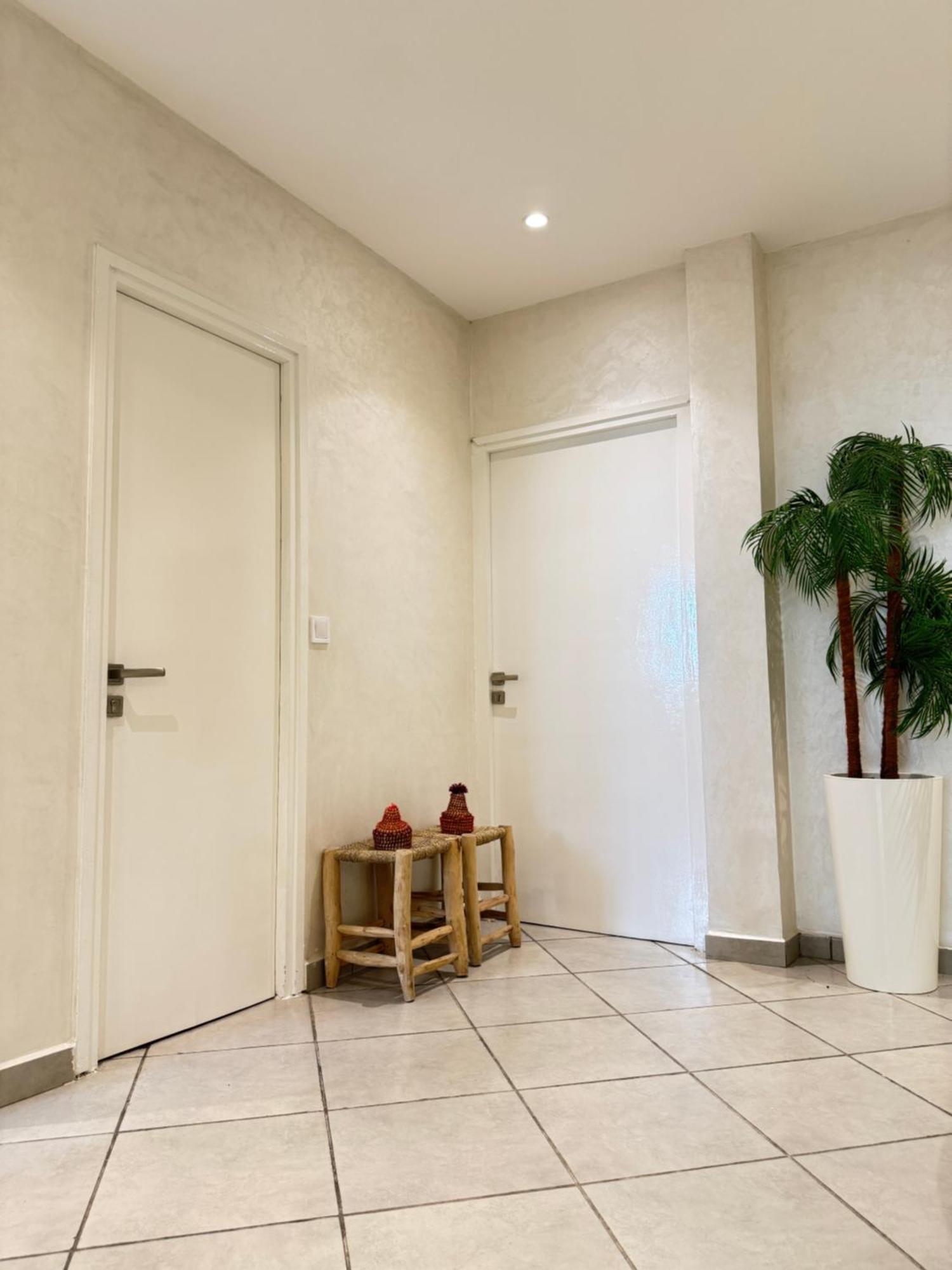 Appartement Suitouiss - Ocean 1 - Centre Au Front De *