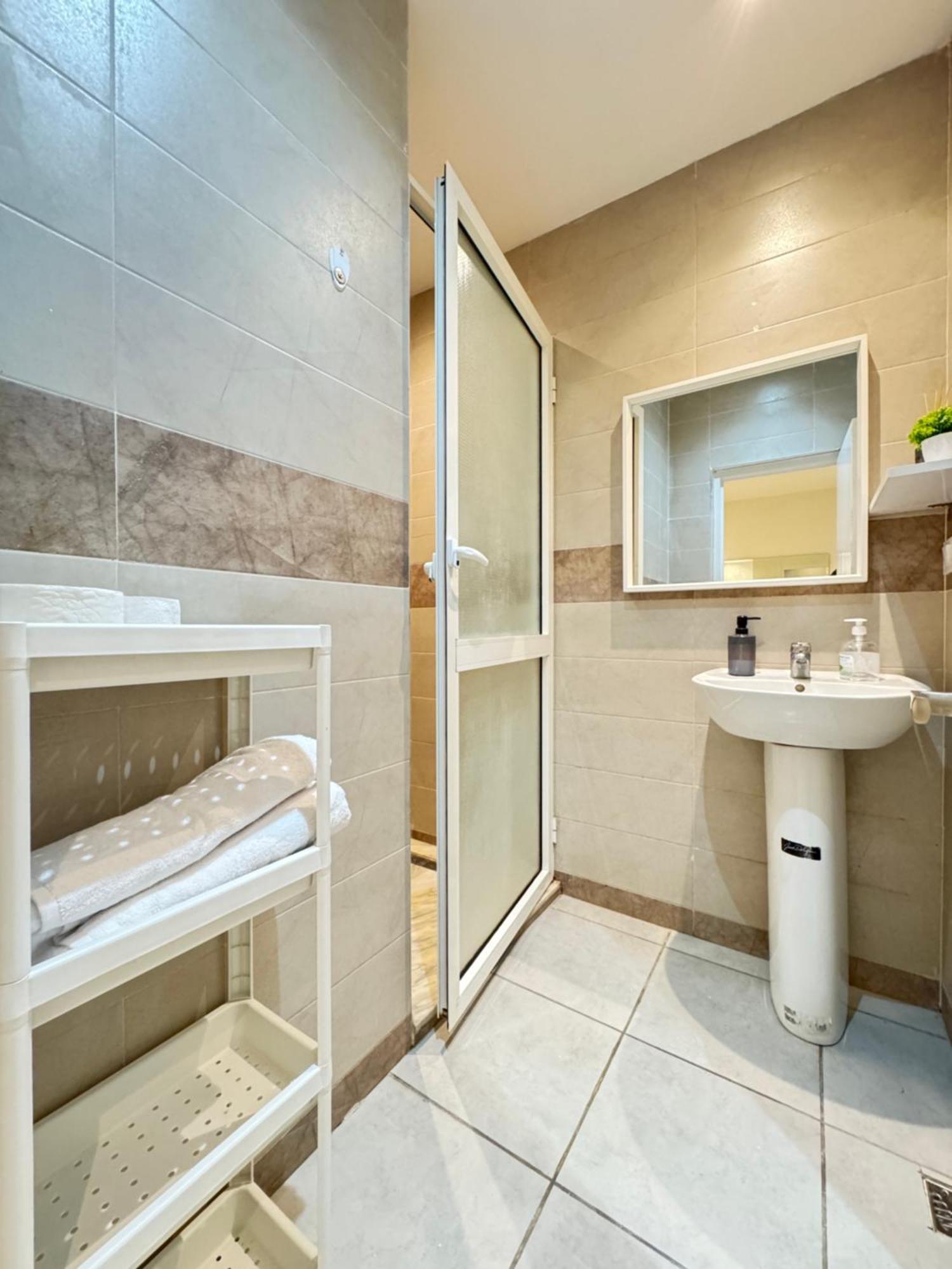 Apartment Suitouiss - Ocean 1 - Centre Au Front De Rabat