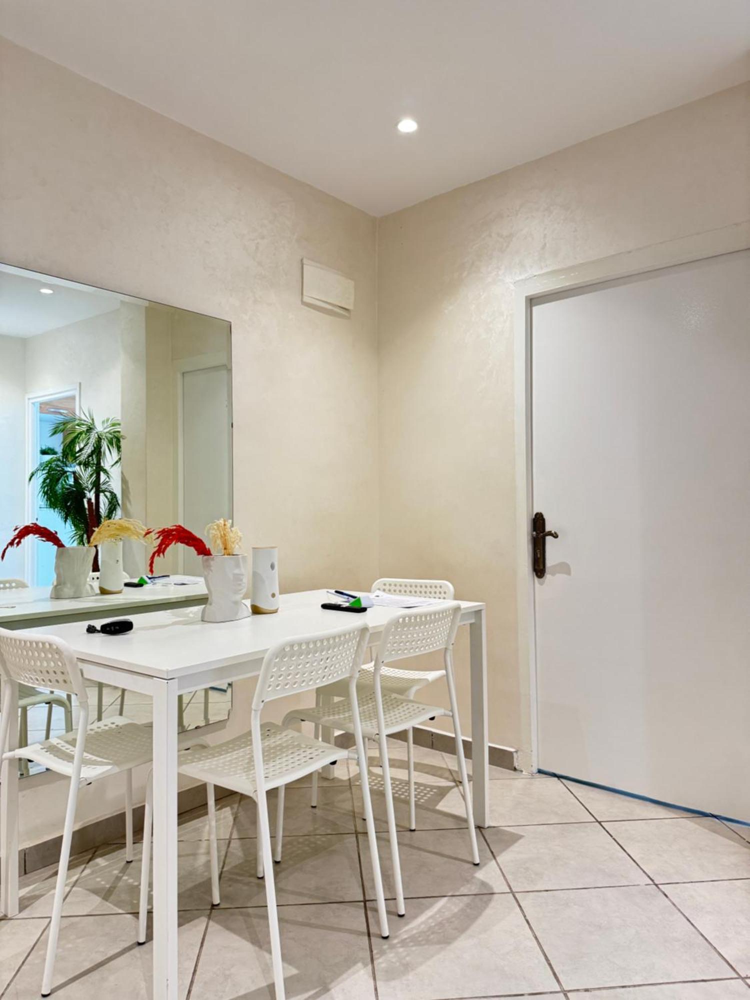 Apartment Suitouiss - Ocean 1 - Centre Au Front De *