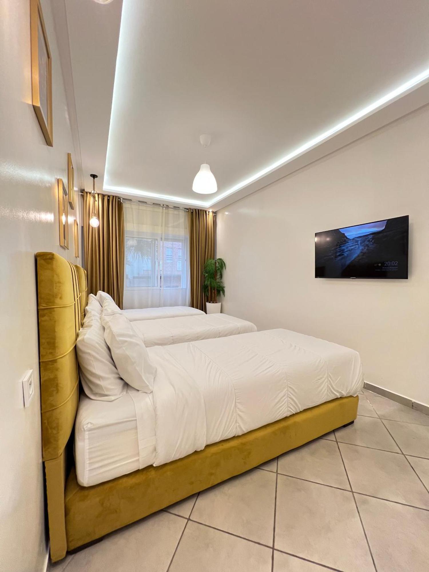 Apartment Suitouiss - Ocean 1 - Centre Au Front De